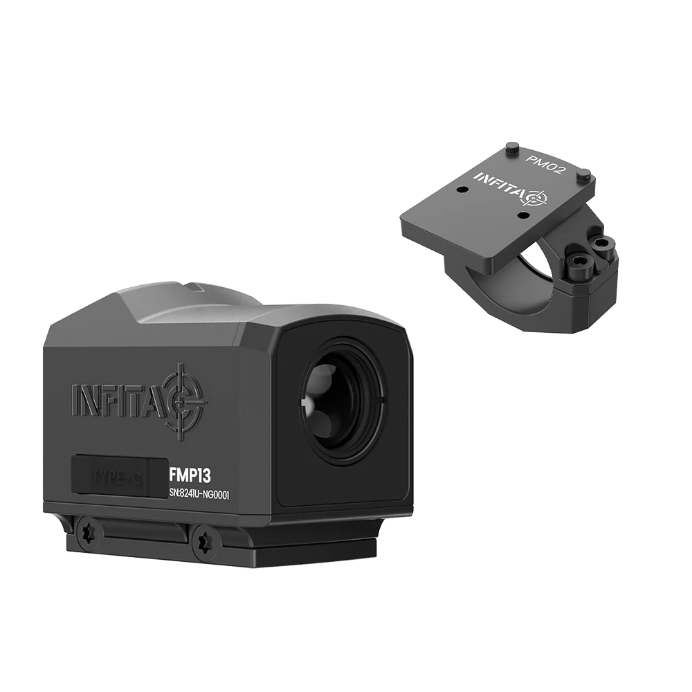 Thermal Pistol Sights Fast Mini FMP13