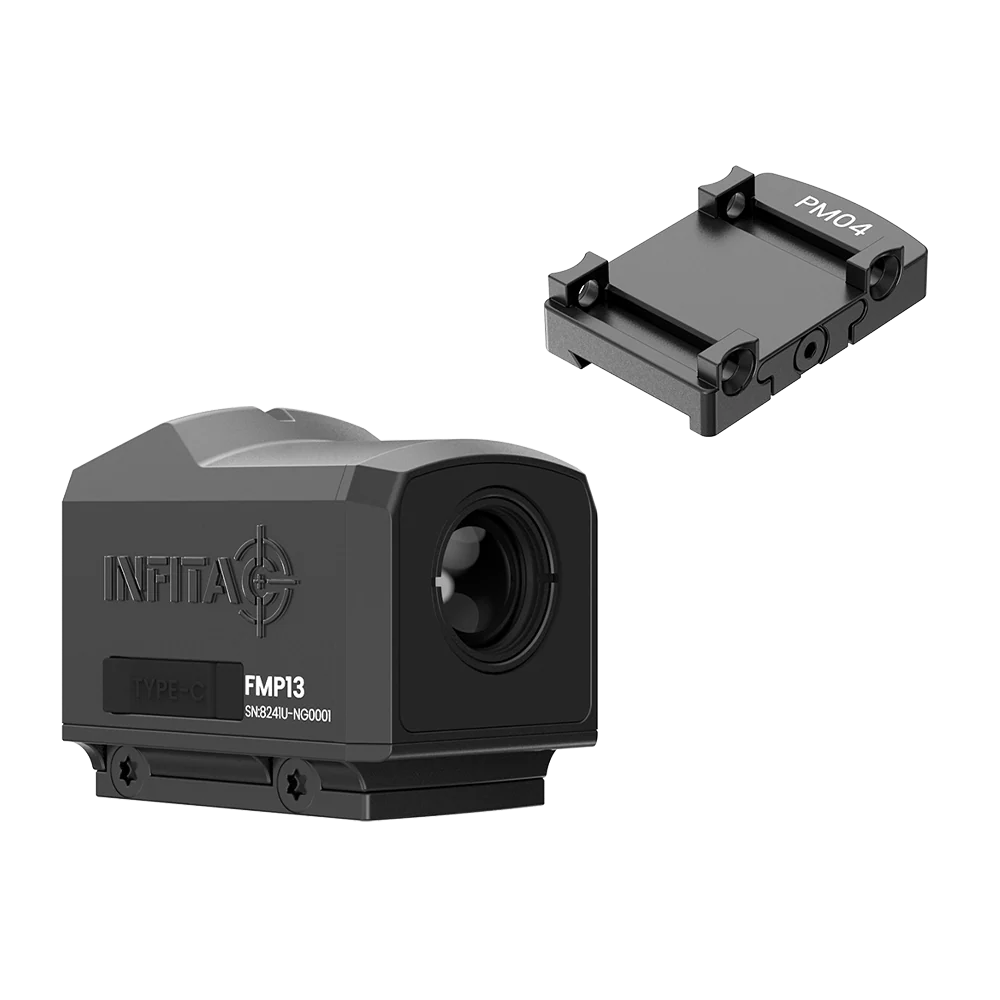 Thermal Pistol Sights Fast Mini FMP13